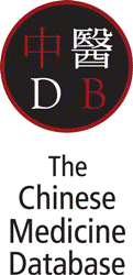 The Chinese Medicine Database